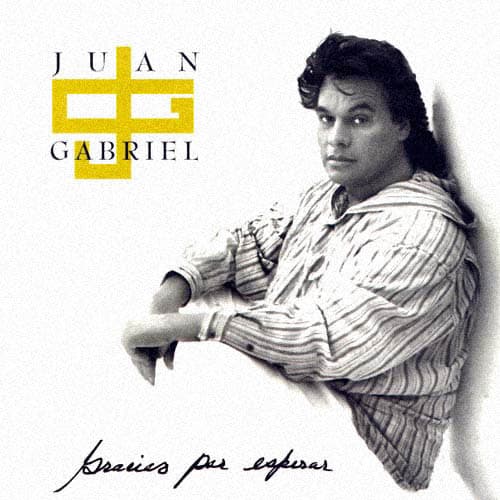 'Gracias Por Esperar', 1994.