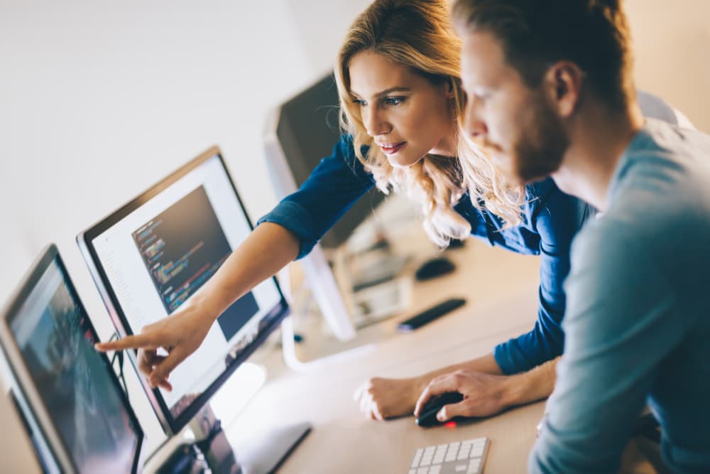 <b>Supervisor de primera línea de trabajadores de ventas no minoristas</b>
<br>Salario medio anual: $115.000
<br>Con un diploma de la escuela secundaria y experiencia en ventas, podrías ocupar uno de los 20,540 puestos que hay en este campo en Nueva Jersey y Nueva York. ¿Qué tienes que hacer?
<br>Supervisar y coordinar directamente las ventas de diversos productos.