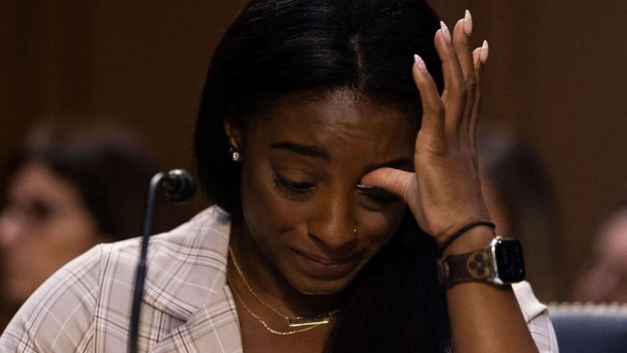 Gimnastas olímpicas ante el Senado: la conducta del FBI ante los abusos de Nassar “fue inaceptable, asquerosa y penosa” 