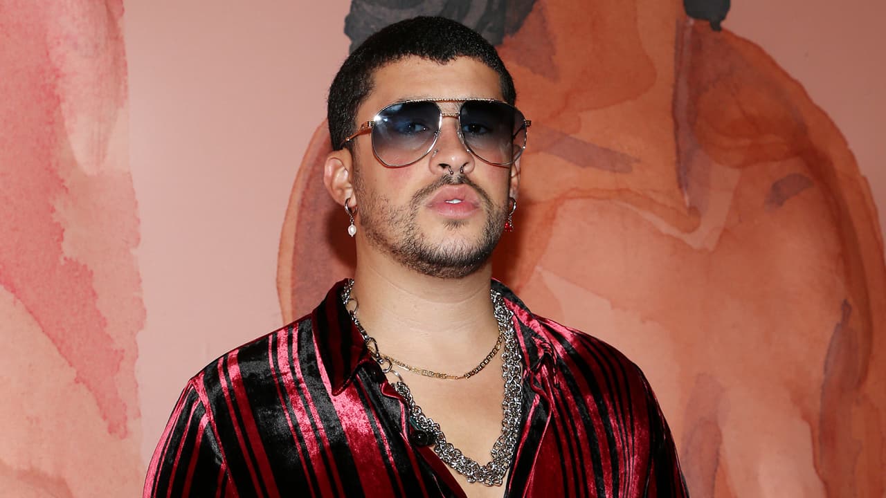 Bad Bunny anuncia entrega de regalos de su Fundación Good Bunny