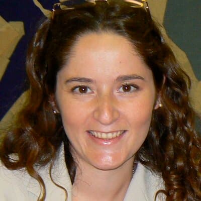 Antonieta Cadiz