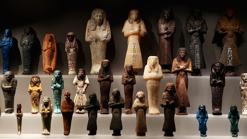 Exhibiciones de prestigio como la de "La reina del Nilo" han acaparado cientos de objetos y reliquias egipcias que se han recuperado durante las últimas décadas y ahora se han colocado para el disfrute de la humanidad, todo con tal de llegar a comprender a esta fascinante civilización.