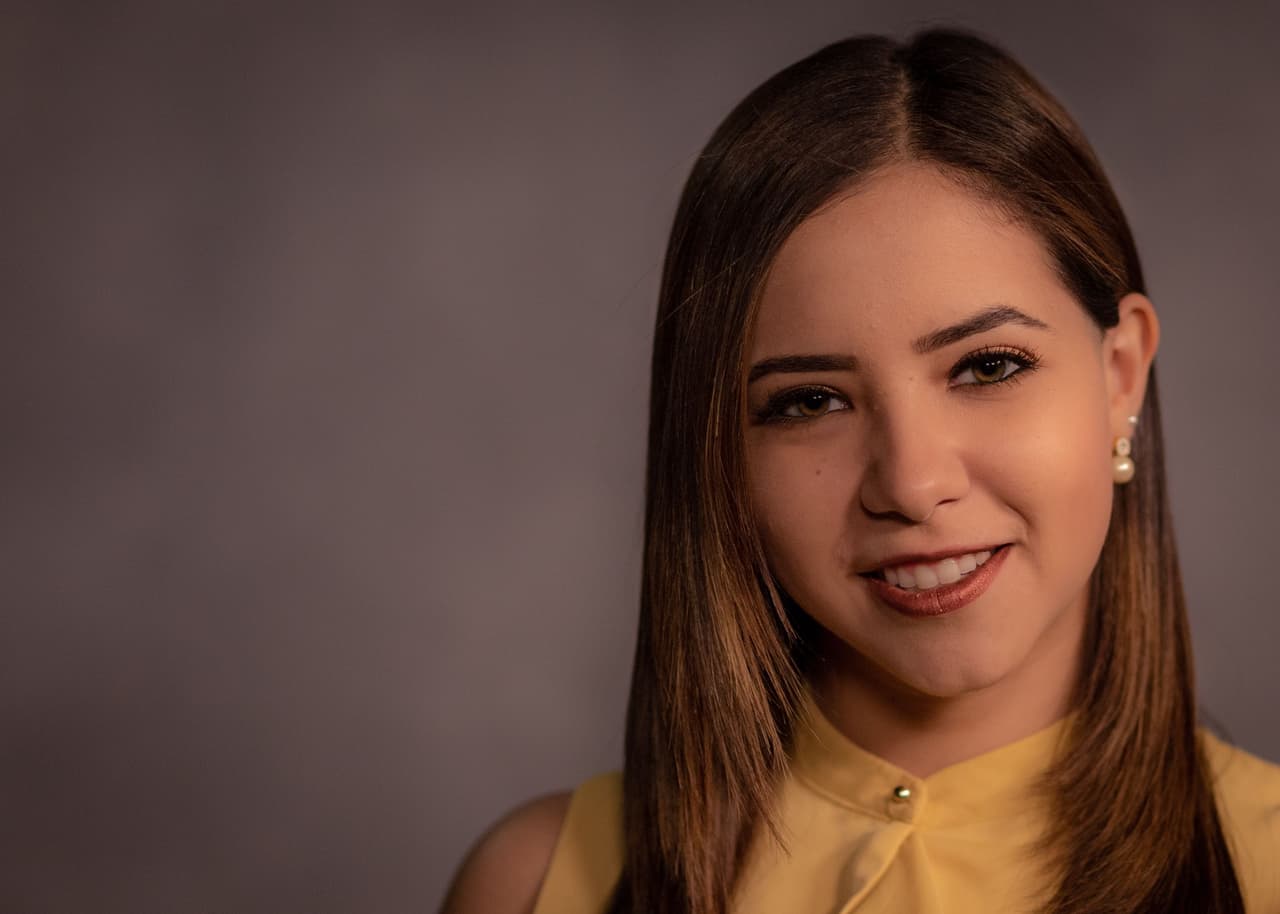 Nidia Cavazos profile pic