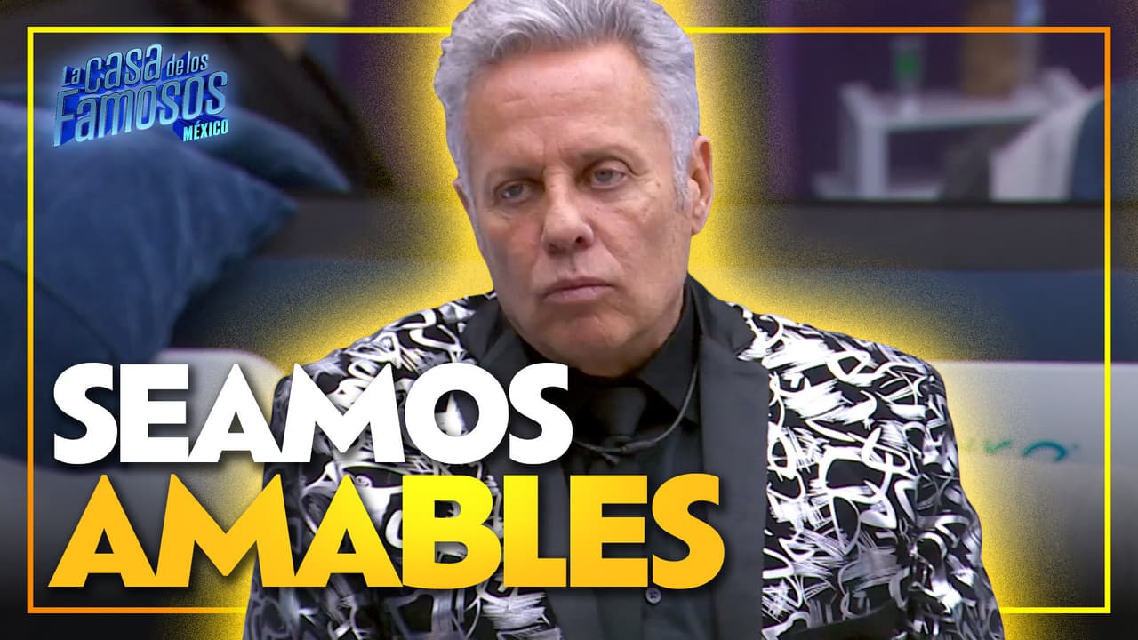 Alexis le pide a Cuarto Noche no apartar a Dalílah, Shiky ni Guana