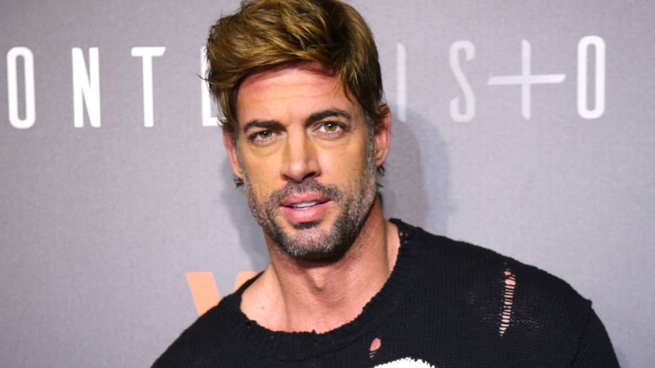 Sale a la luz llamada al 911 que provocó el arresto de William Levy