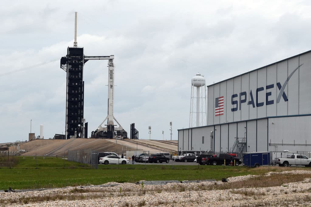 Primera misión 100% privada despega hacia la Estación Espacial Internacional: la comanda un hispano