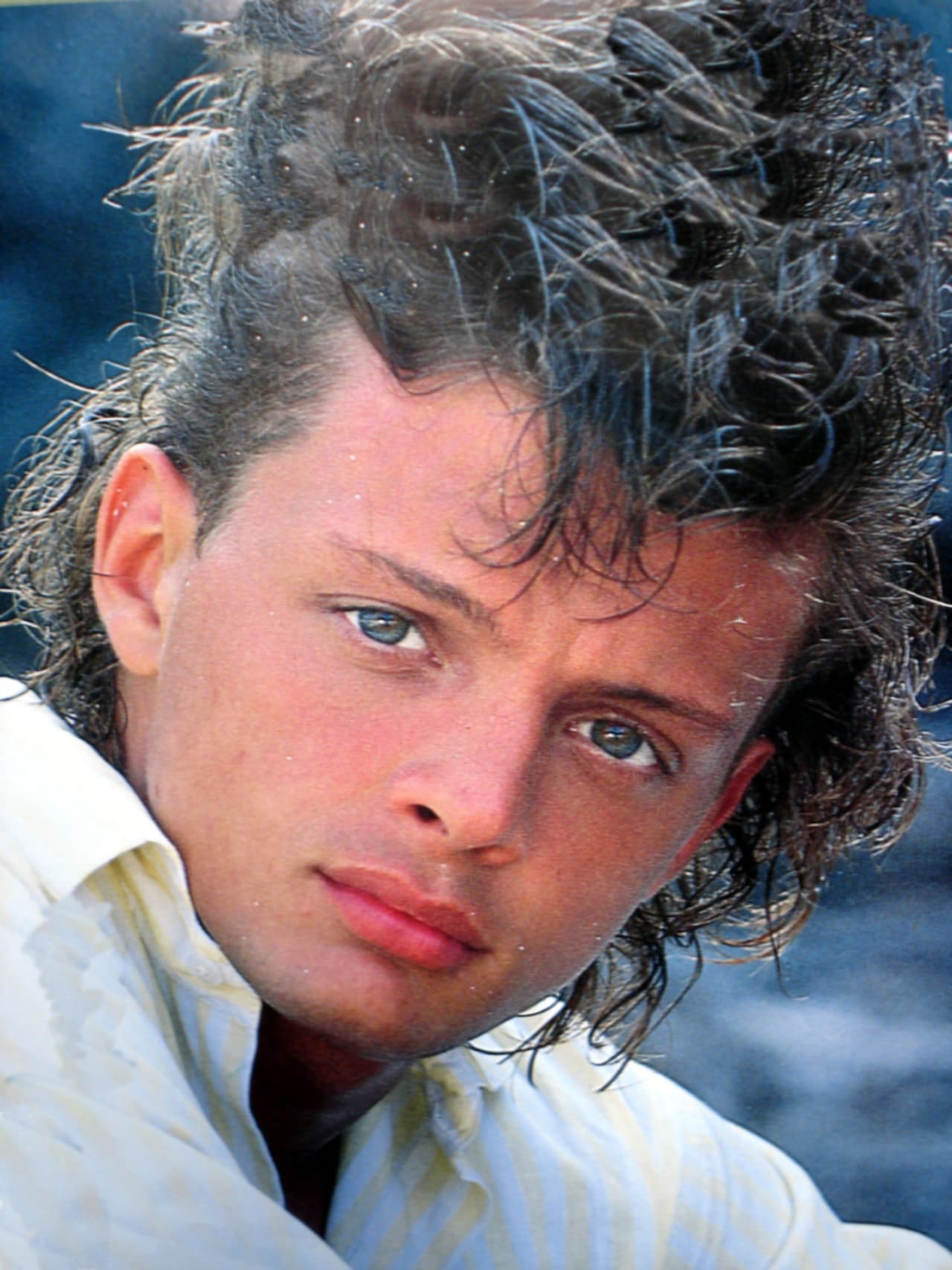 <b><a href="http://www.univision.com/temas/luis-miguel">Luis Miguel</a></b> ya confirmó a través de un comunicado de prensa que su historia será contada en una serie.