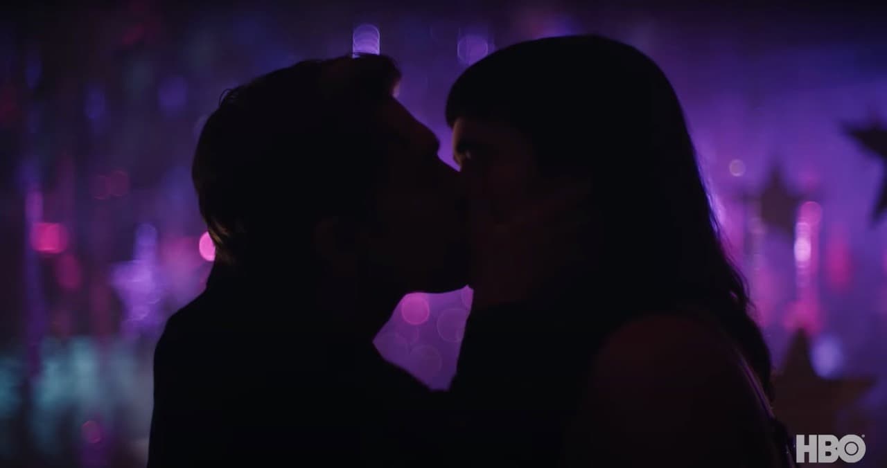Serie 'Euphoria'