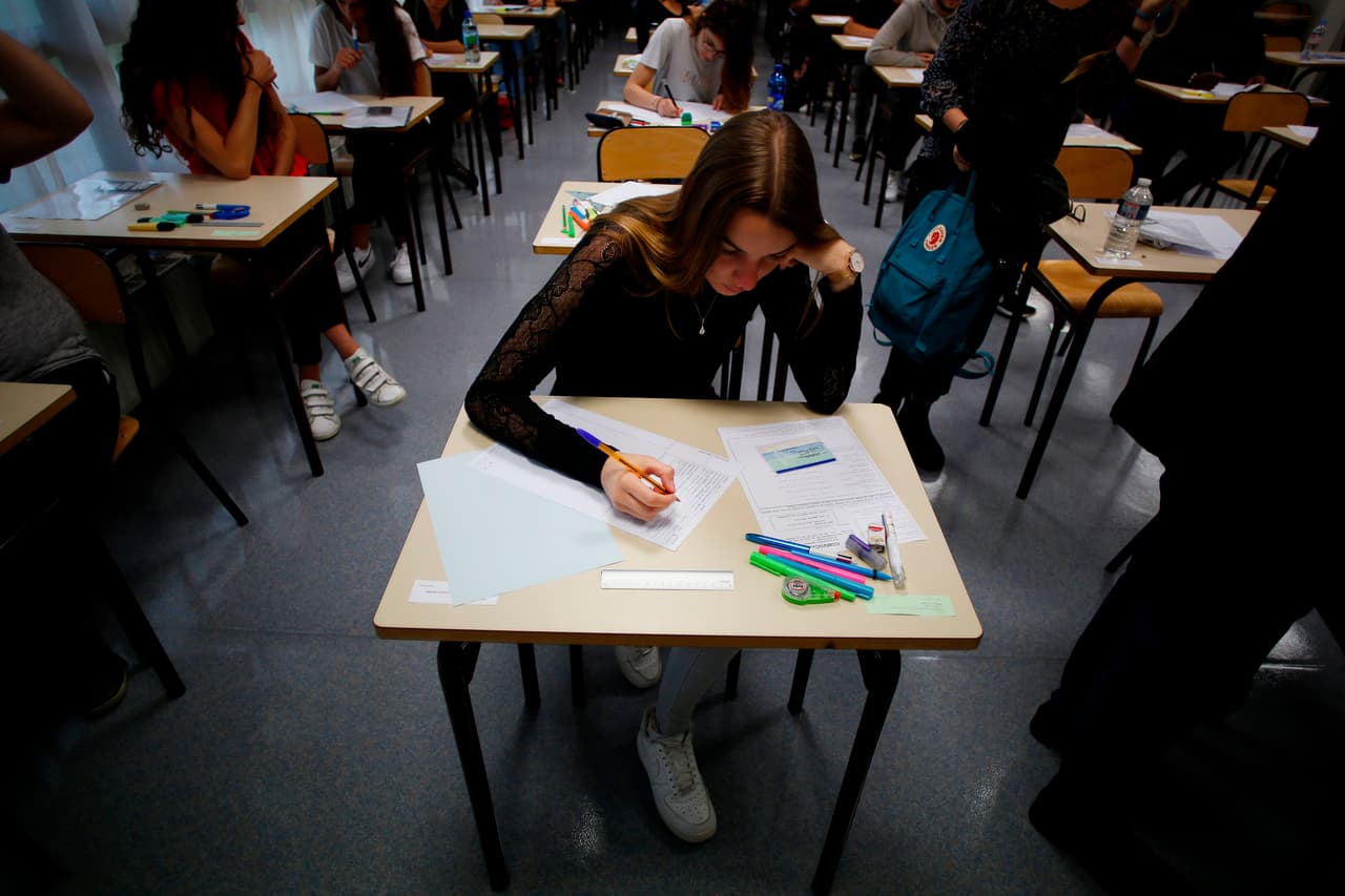 Planifica tus estudios universitarios desde el primer año de secundaria