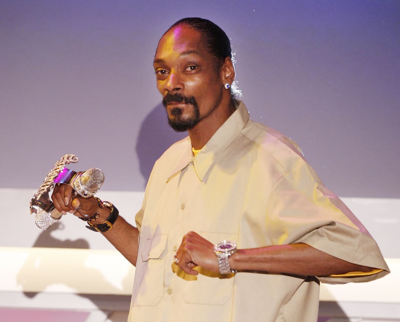 Snoop Dogg