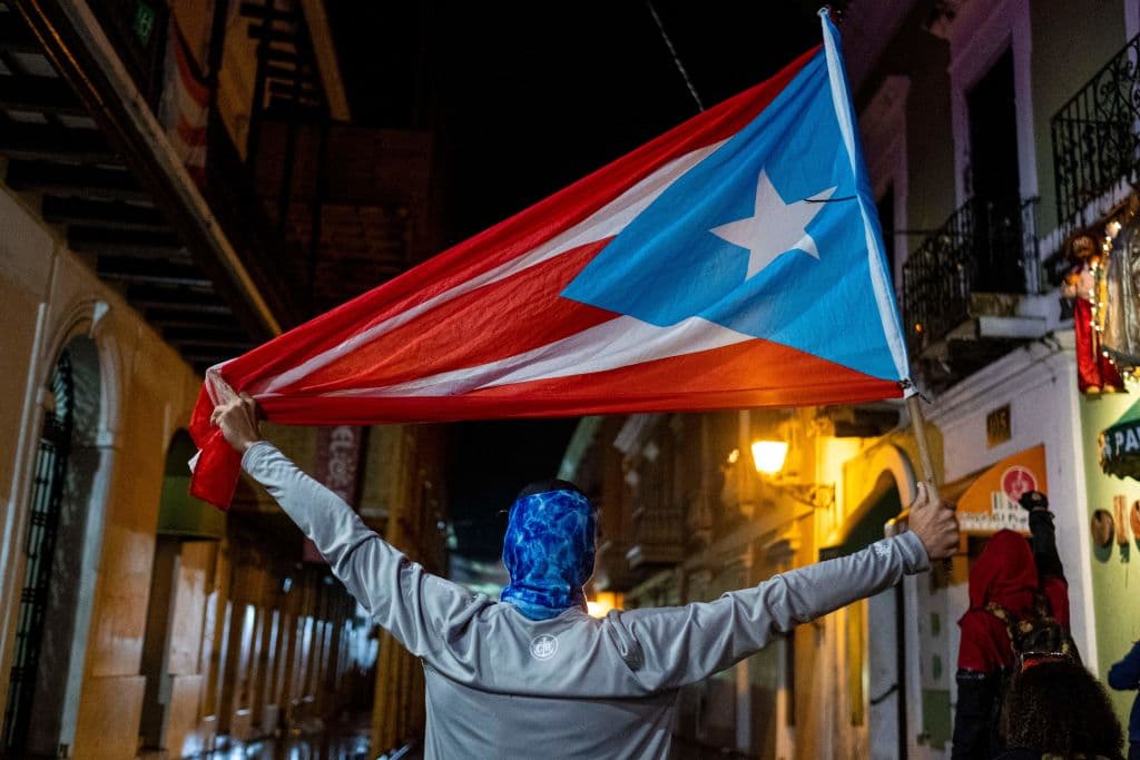 Cómo Puerto Rico pasó a manos de EEUU y por qué nunca ha logrado convertirse en estado