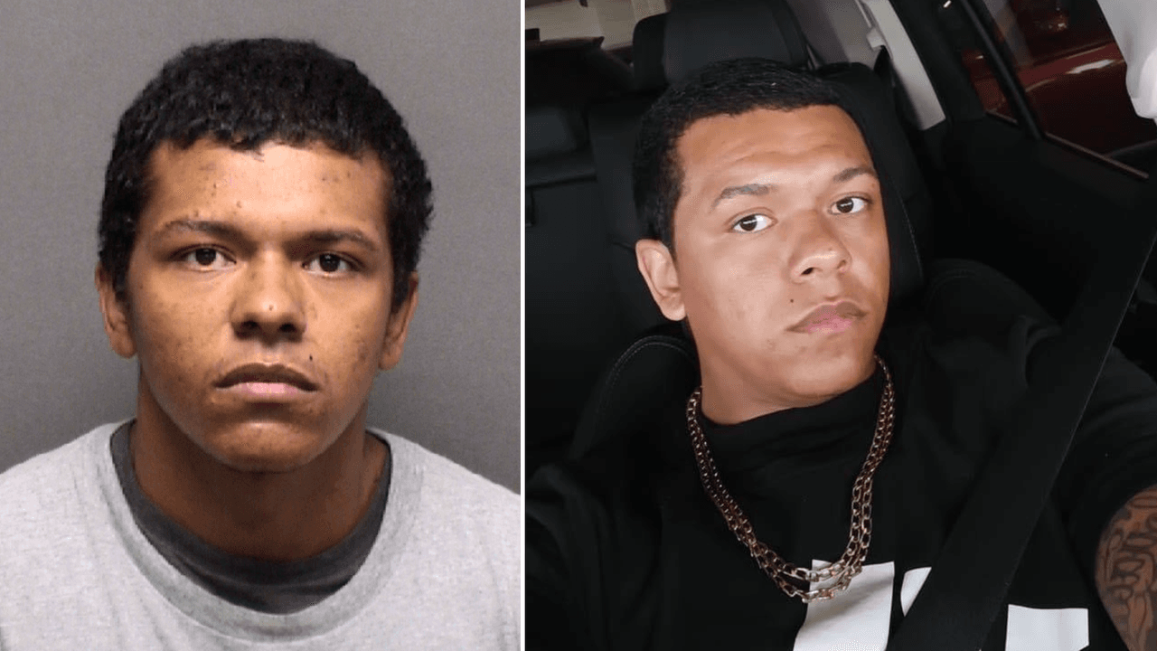 Buscan a Paris Shaw, sospechoso de disparar a mujer la noche de Thanksgiving