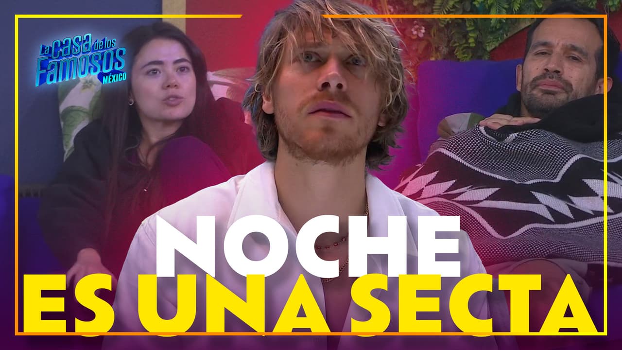 Guana y Mariana critican la lealtad y hermandad de Aldo con Cuarto Noche