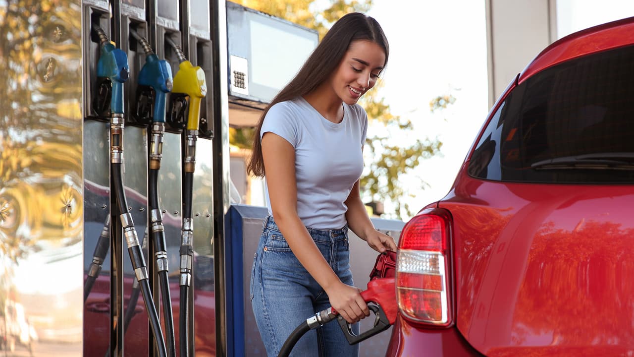 Ahorra 40 centavos por cada galón al cargar gasolina durante el Circle K Fuel Day