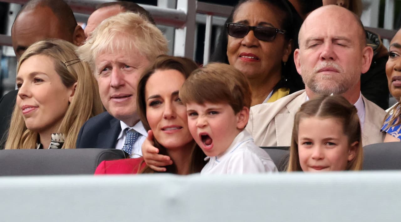 Y volvió a defender a Kate Middleton con una última frase: 
<b>"Menos juicio a las mamás, por favor".</b>