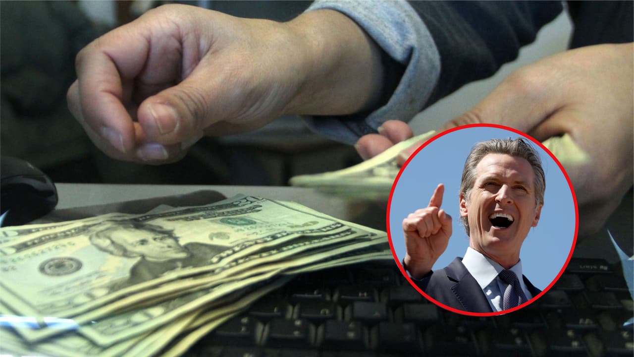 ¿Qué están haciendo las autoridades de California para evitar futuros problemas con el EDD? Newsom responde