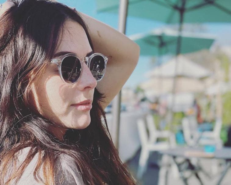 Por otro lado, 
<b>Alberto Guerra, esposo de Zuria Vega,</b> le escribió un breve mensaje a su esposa: "Feliz día a la más amorosa, 'cool' y divertida madre qué hay. Feliz día, amor mío", externó el actor.
<br>
<br>"Gracias por nuestros hijitxs", contestó la actriz. 
<b>"</b>Gracias a ti por ser lo mejor que nos pasó", respondió Alberto.
<br>