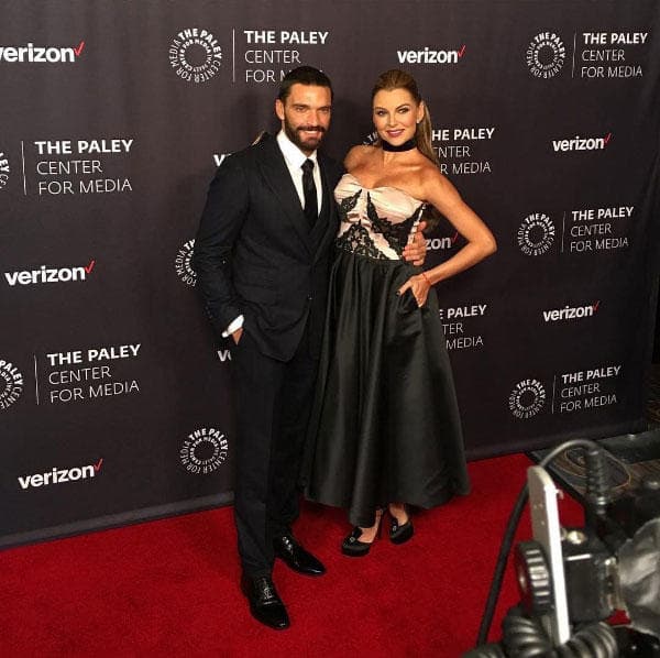 La historia de amor entre los actores Marjorie de Sousa y Julián Gil causó facinación entre sus seguidores pues el romance, que comenzó en 2006, parecía que terminaría en matrimonio.