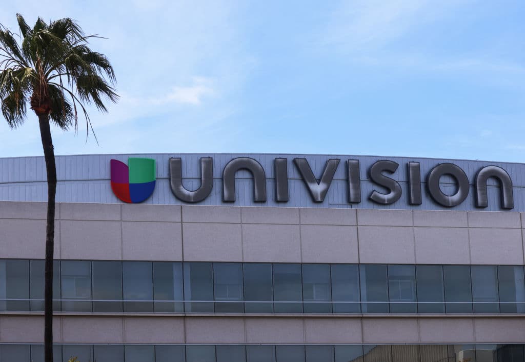 Univision amplía el alcance de su señal por aire en Lake Charles y el suroeste de Louisiana: cómo obtener la señal