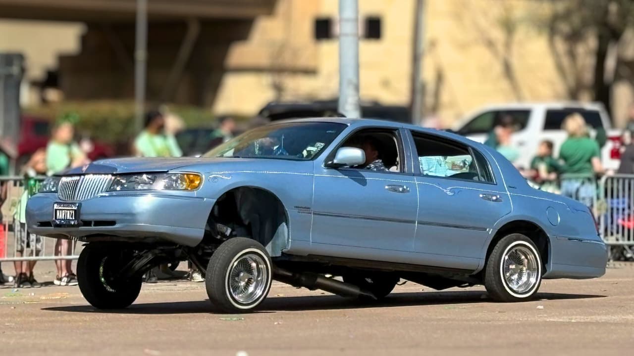 Los autos no solo demostraron su poderío mecánico, sino que 
<b>se transformaron en una verdadera expresión artística en movimiento. </b>
<i>Hasta la próxima.</i>