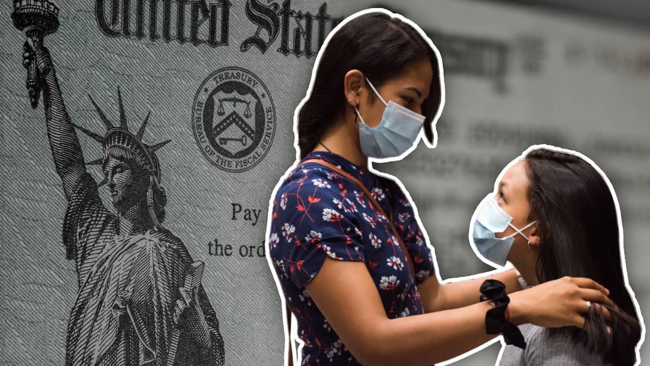 Crédito tributario por hijos: estas son algunas razones por las que quizá no has recibido tu pago