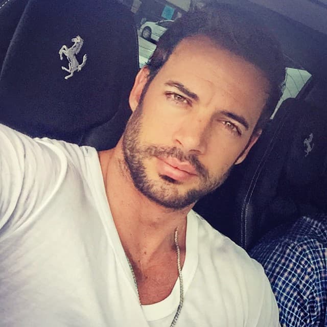 William Levy tuvo varios problemas a la hora de pagar impuestos por su residencia en Miami.