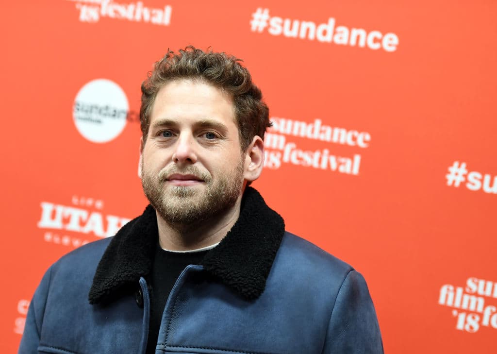 Tres años después, Jonah explicó en su Instagram que durante largo tiempo las inseguridades de su niñez fueron exacerbadas por años de burla pública sobre su cuerpo. No obstante, a sus 37 años finalmente podía decir con certeza que se ama y acepta.