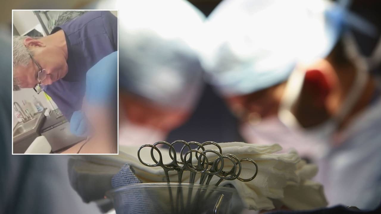 Falso doctor enfrenta cargos por realizar procedimientos estéticos sin licencia en el condado de Orange