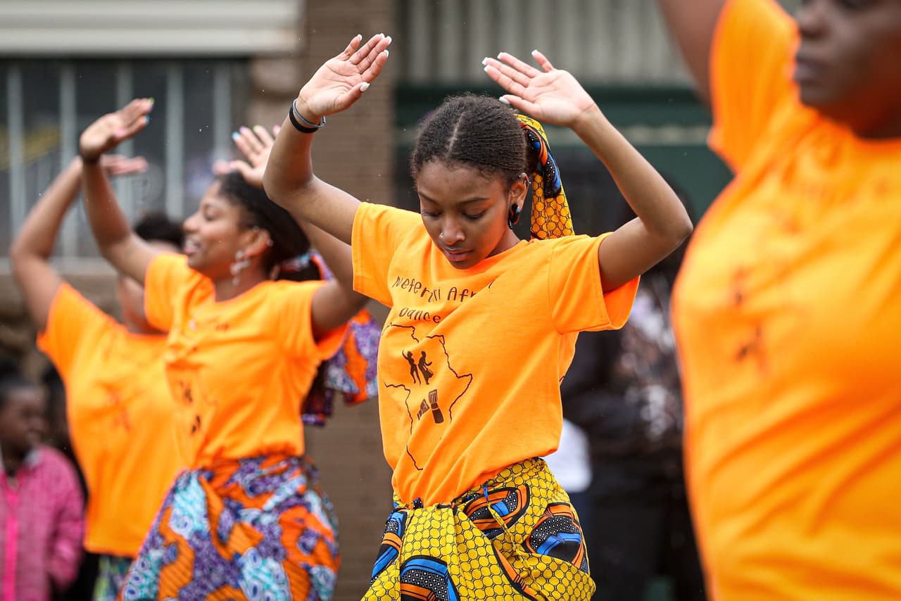 A partir del 2021, Juneteenth se convirtió en la duodécima fiesta nacional por su importancia histórica que marcó la vida de millones de personas en el país.