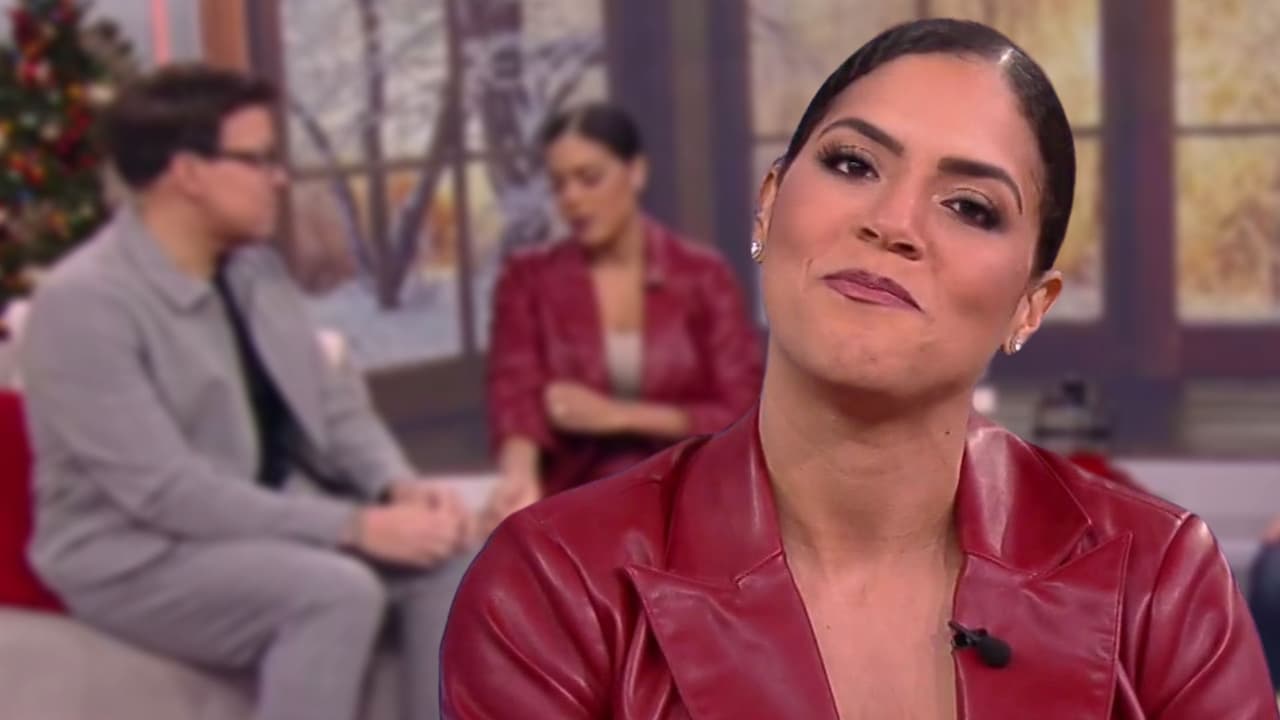 “Un día de liberación”: Francisca anuncia que hará algo “muy difícil” que pocos se atreverían en TV