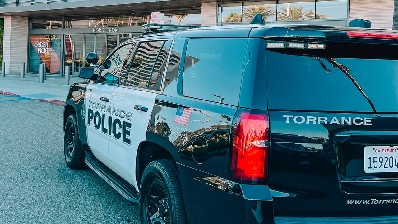 Muere bebé de un mes tras ser atacado por el perro de la familia en Torrance