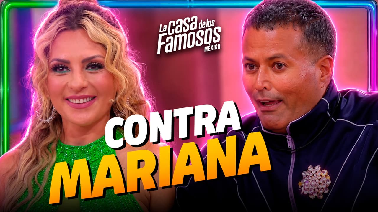 Aldo Rendón habla de las MALAS ACTITUDES de Mariana Ochoa