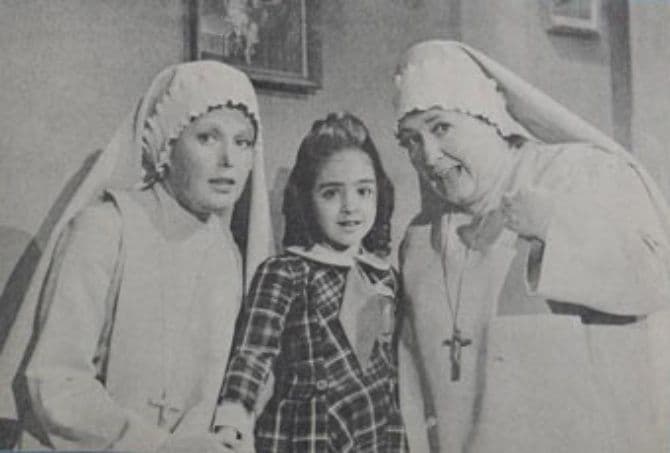 <b>'Mundo de juguete' </b>se estrenó en 1974, este melodrama mexicano duró más de dos años al aire. La protagonista era Graciela Mauri, quien daba vida a Cristina, una pequeña que estudiaba en un colegio de monjas, donde creó un mundo de fantasía.