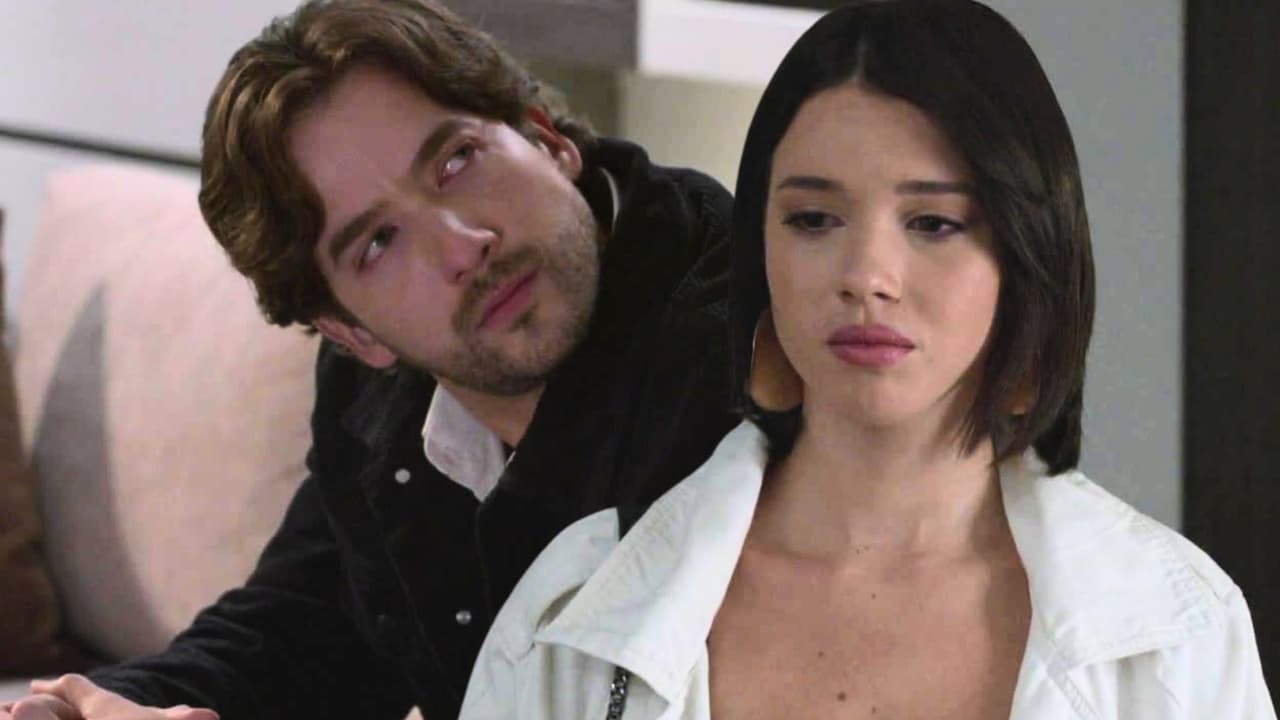 Pedro Junior rompe definitivamente su relación con Mariana