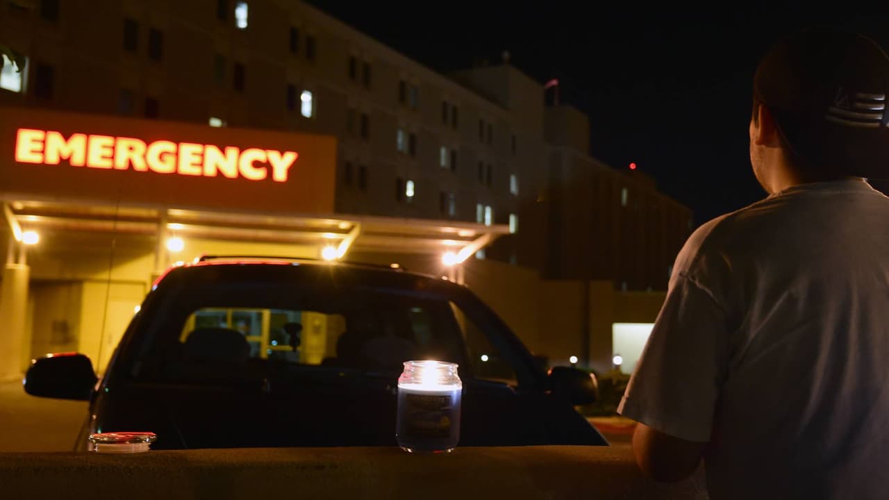 Tiroteo en hospital HonorHealth de Scottsdale deja a una persona herida y otra detenida