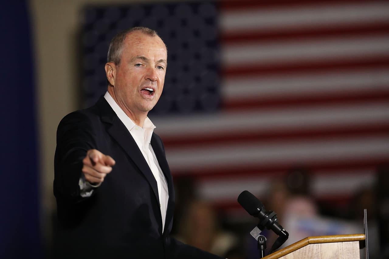 En junio de 2021, el gobernador Phil Murphy dijo que cerraría dicha prisión, luego de que saliera a la luz una serie de cargos de abuso sexual y redadas violentas por parte de guardias del lugar. 
<b>Hasta el momento, esta medida no se ha concretado. </b>