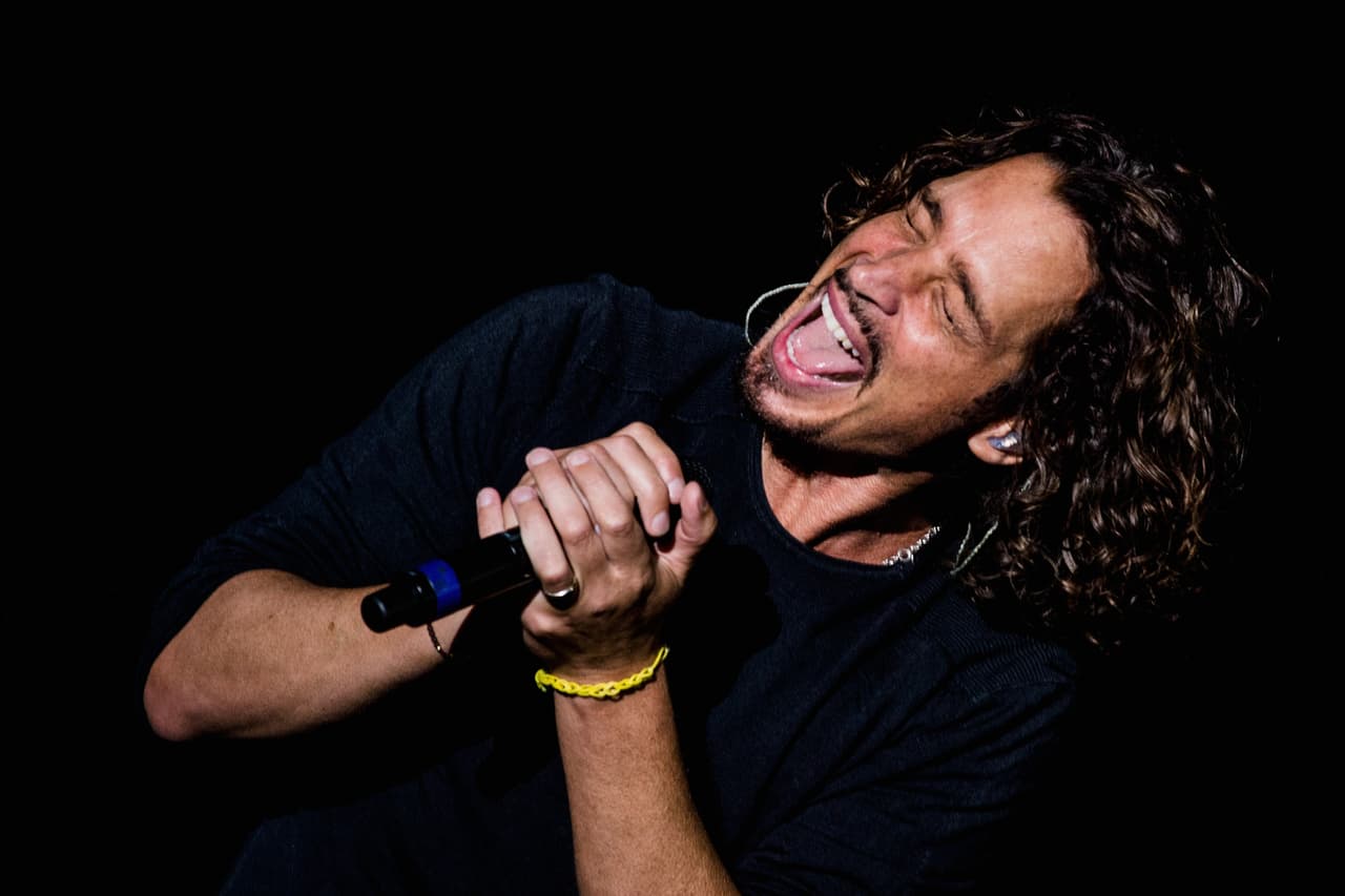 Muere ahorcado Chris Cornell, vocalista de Soundgarden y Audioslave
