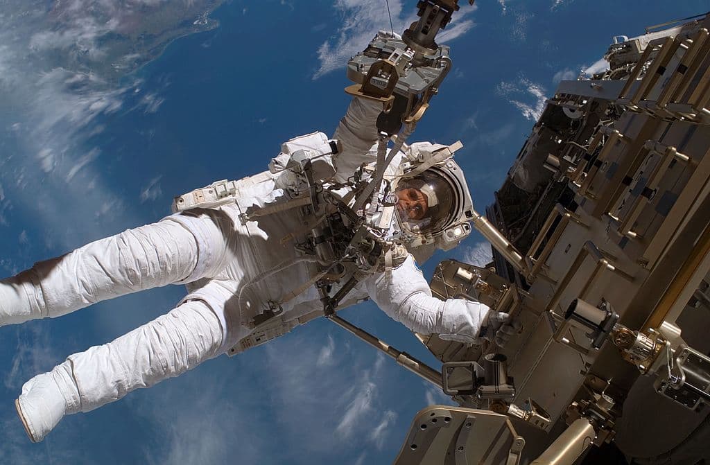 La Estación Espacial Internacional se apagará en 2030 y sus restos se estrellarán contra la Tierra