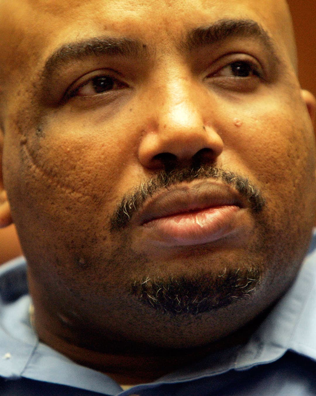 <b>Chester Dewayne Turner.</b> Asesinó a 14 mujeres, incluida una embarazada, en el sur de Los Ángeles entre 1987 y 1998. Fue enviado al corredor de la muerte en 2007