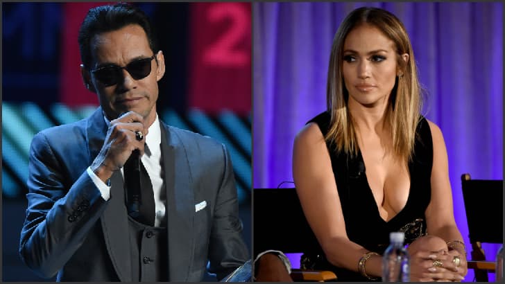 Este es el secreto de Marc Anthony para tener una gran relación con Jennifer Lopez