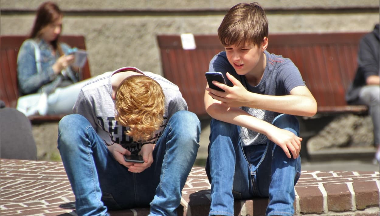 Advierten sobre el uso de Snapchat entre niños de Santa Rosa: ¿Cómo protegerlos?