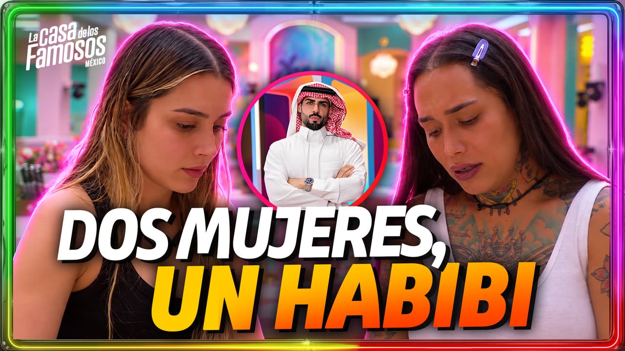 ¿Karina y Brianda EXTRAÑAN a Masad?