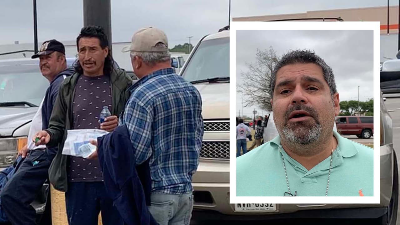 “A veces no quieren llamar a la policía porque temen por su estatus migratorio, 
<b>es una población que es abusada, que los contratan para trabajar y en muchos casos no les pagan por el trabajo que ellos realizan</b>”, resaltó Rafael Pantoja, oficial de la policía de Houston.