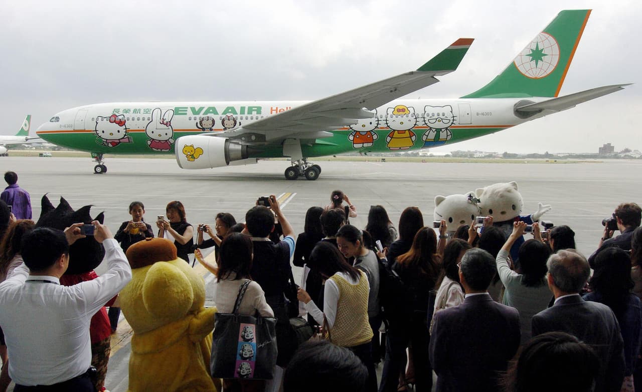 <b>Puesto 5. Eve Air. </b>Fue establecida en 1989 por el mismo fundador de la empresa de carga internacional Evergreen. Basada en Taiwán, conecta a más de 60 destinos en China, el resto de Asia, Europa, Oceanía y el norte de América.