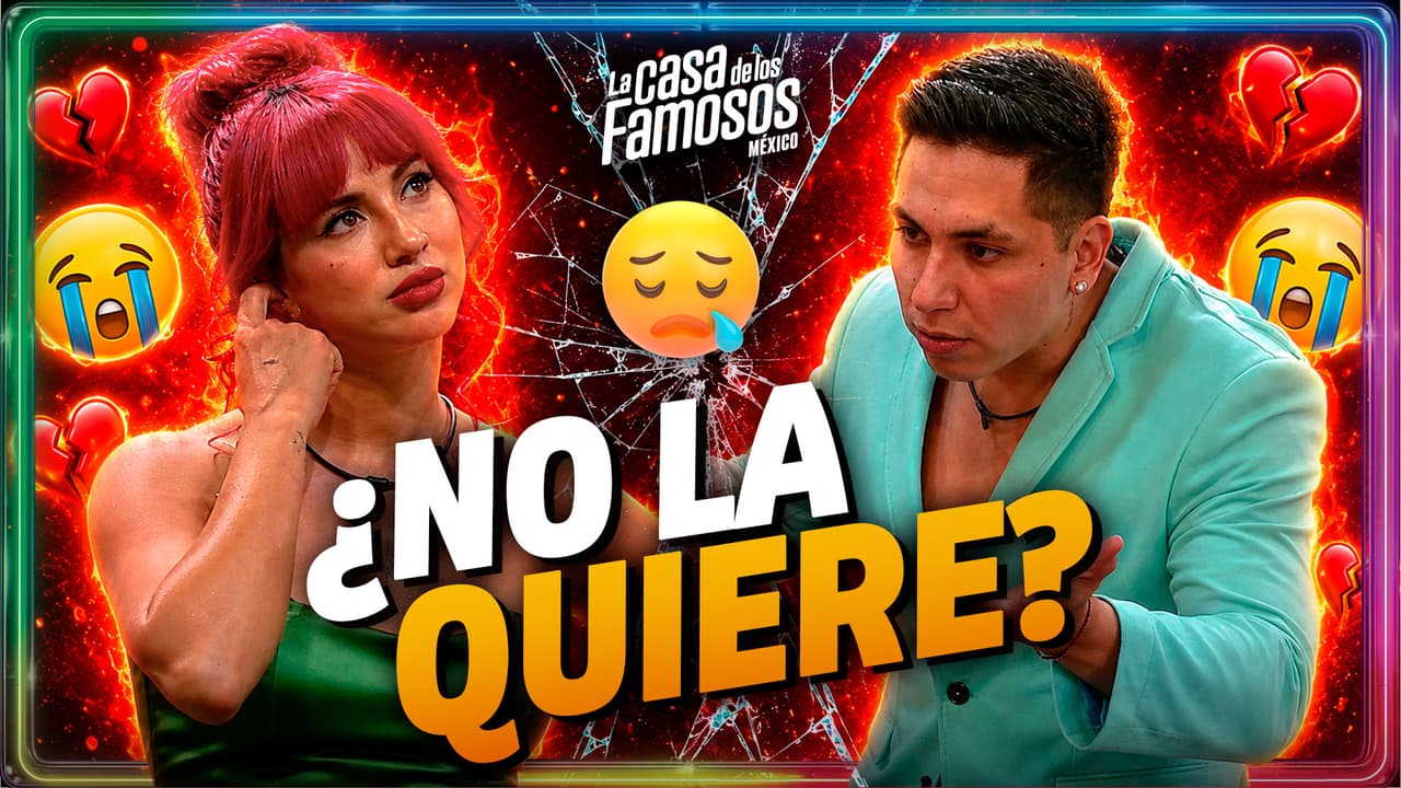 ¿DOBLE CARA con Flor?: Ese Pérez FRIENDZONEA a Flor mientras ella habla bien de él
