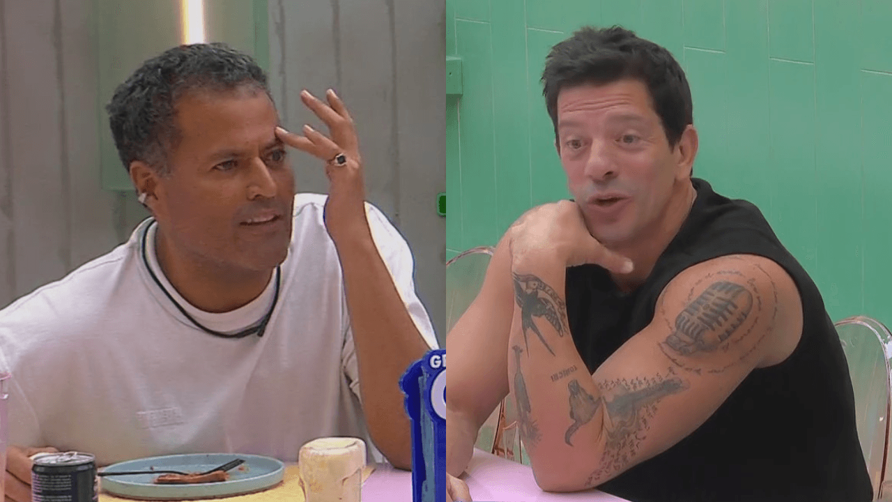 Aldo se harta de Yahir y le hace fuerte exigencia; él cantante destapa, por fin, lo que le dijo  