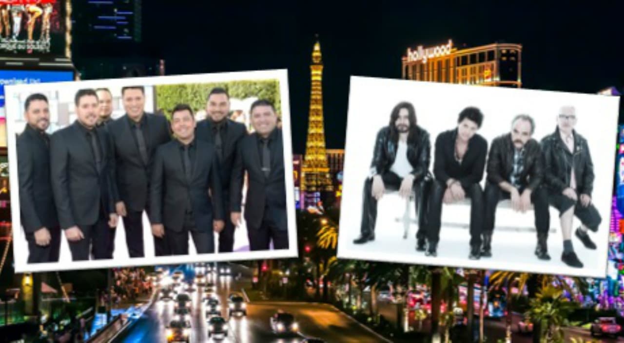 Juntos, pero no revueltos: te decimos qué están planeando la Banda MS y el grupo de rock Caifanes