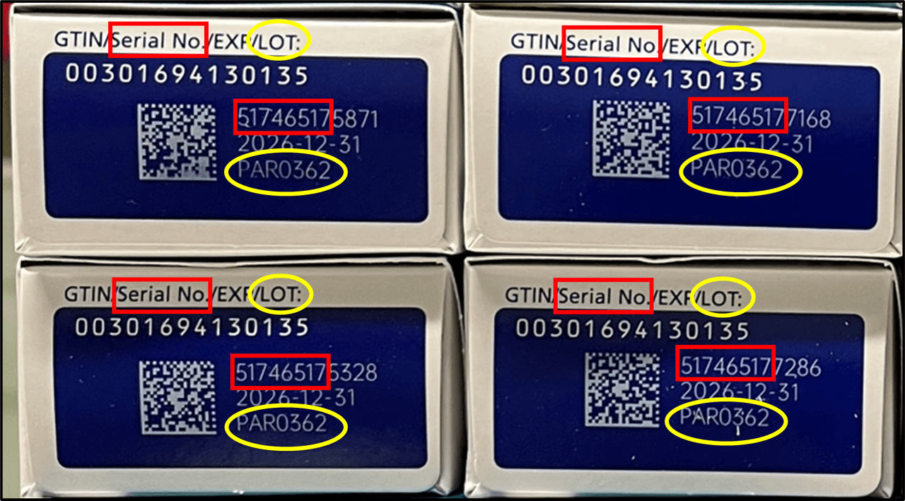El peligroso del éxito de Ozempic: alertan sobre falsificaciones del producto 