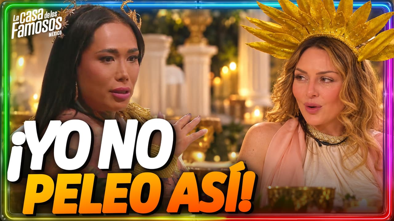 Karina y Gema NO se ARREPIENTEN de responder FUERTE