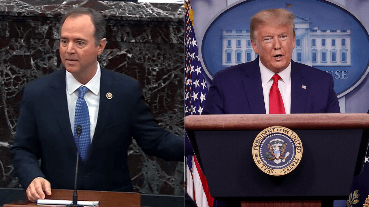 Congresista de California quiere investigar la respuesta del gobierno Trump ante la crisis del coronavirus